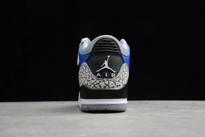Air Jordan 3 Retro