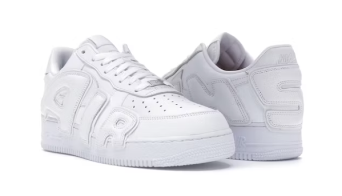 Nike Air Force 1 Low Cactus Plant Flea Market White (2020)