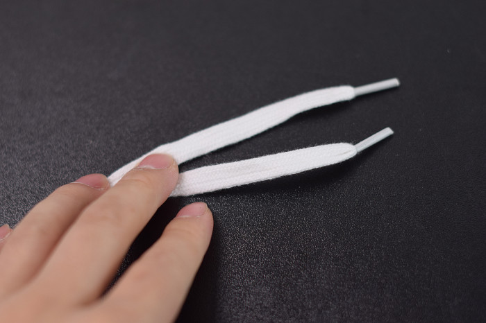 DR B23 OBLIQUE LOW TOP “CD Ghosting"