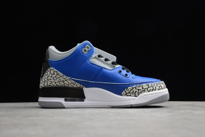 Air Jordan 3 Retro