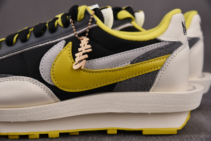 sacai x Undercover x LDWaffle 