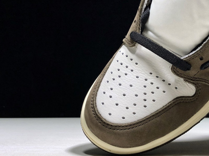 Travis Scott x Air Jordan 1 Retro High OG 