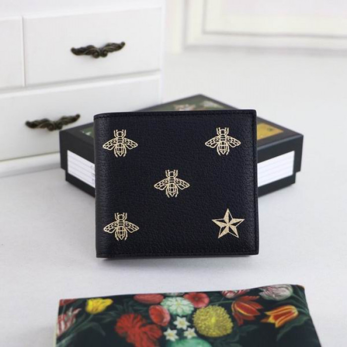 G*u*i wallet 495055 12*9.5