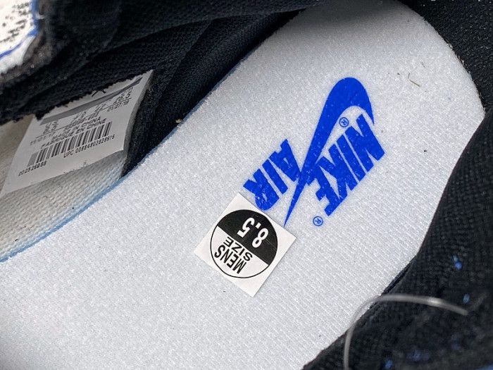 Air Jordan 1 OG “Game Royal” 555088-403