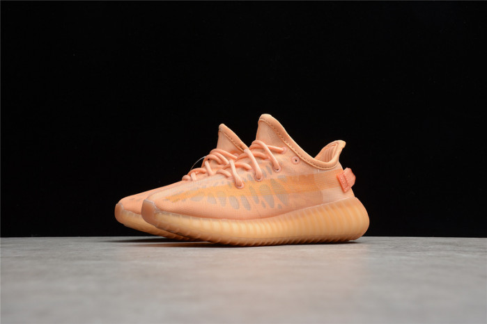 Ad*s kids 350 boost v2 "mono clay" gw2870