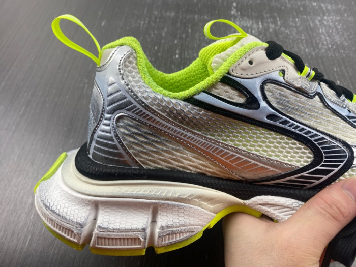 Ba*len*cia*ga phantom sneaker 744734 w3xl6 9031