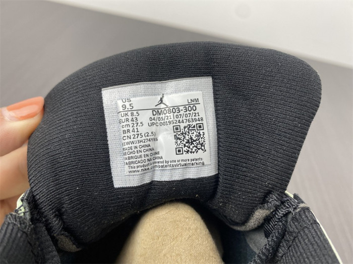 Air Jordan 13 Retro Low Single