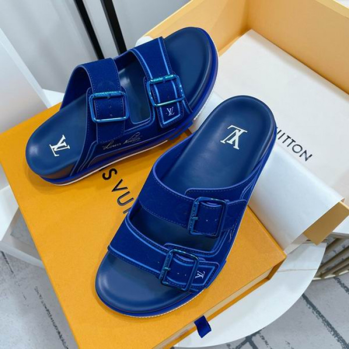 Loui Vuitto SLIPPERS