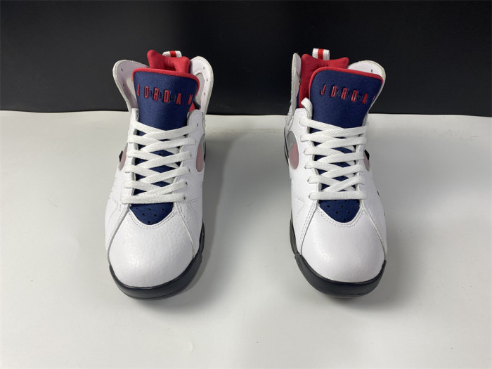 Air Jordan 7 “PSG” CZ0789-105