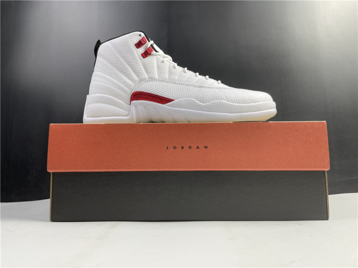 Air Jordan 12 “Twist” CT8013-106