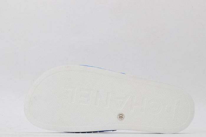 CHANE1 SLIPPERS