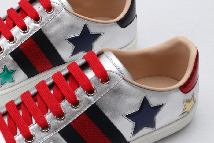 G*u*i low-top sneaker