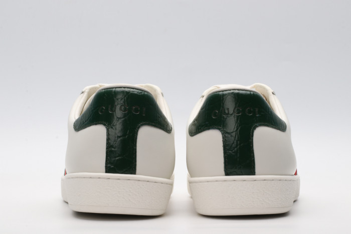 G*u*i low-top sneaker