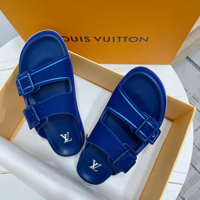 Loui Vuitto SLIPPERS