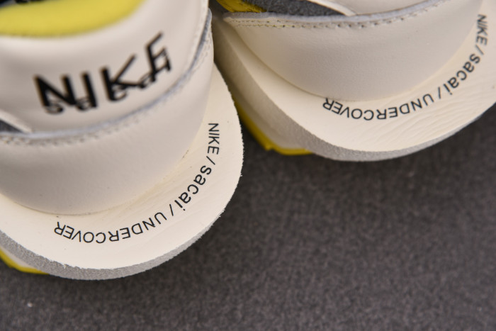 sacai x Undercover x LDWaffle