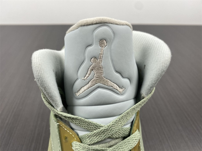 Air Jordan 5 "Jade Horizon" DC7501-300