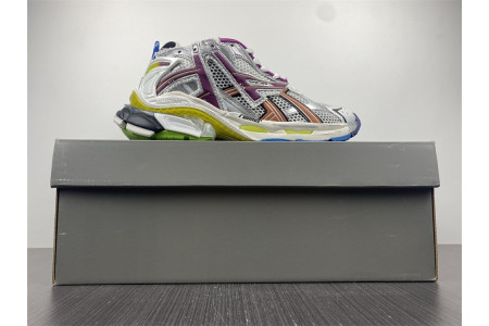 BALCIA Runner Multicolor