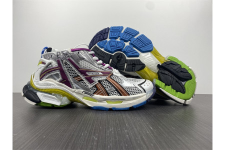 BALCIA Runner Multicolor