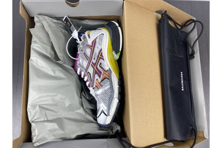 BALCIA Runner Multicolor