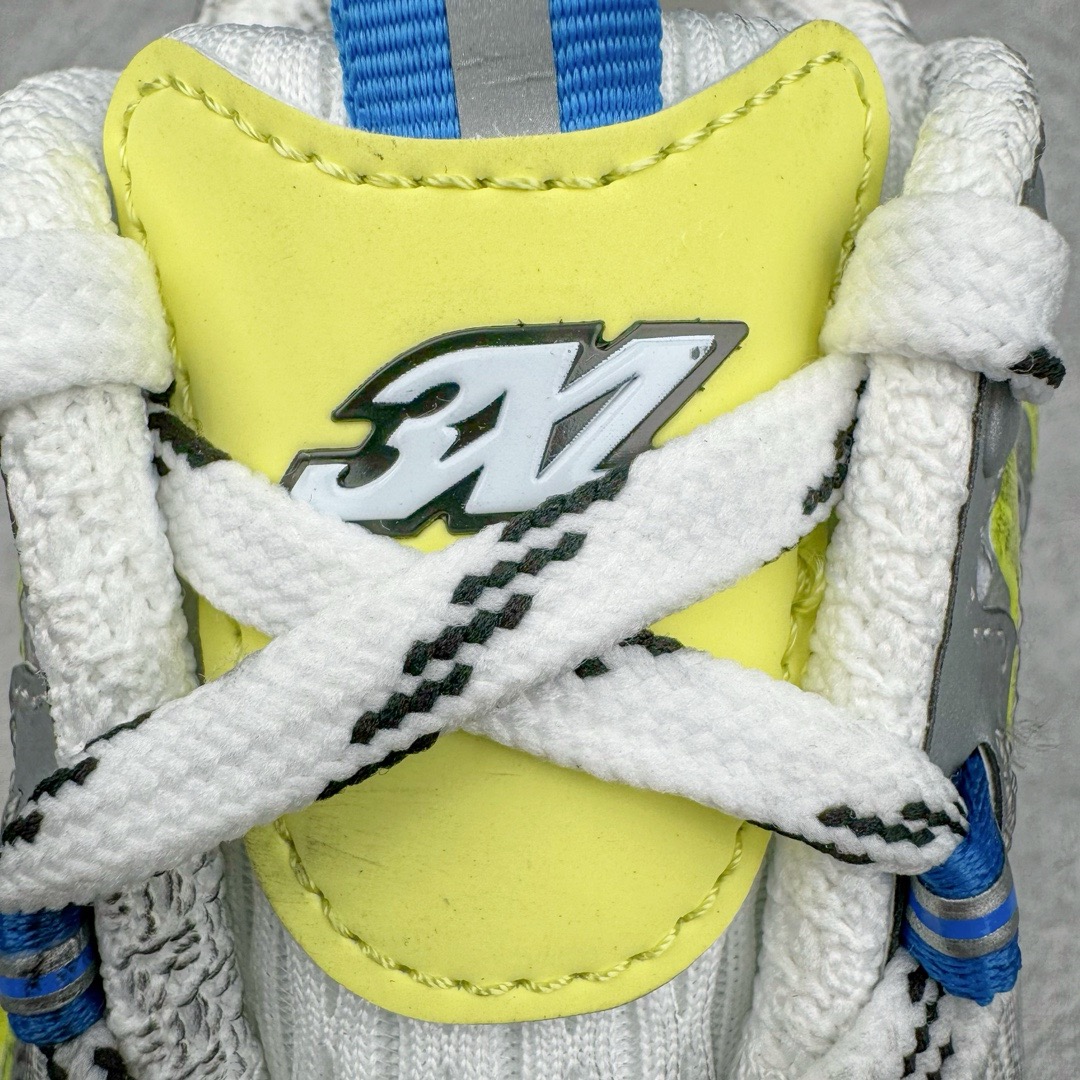 BALCIA 3XL Sneakers Yellowish-gray