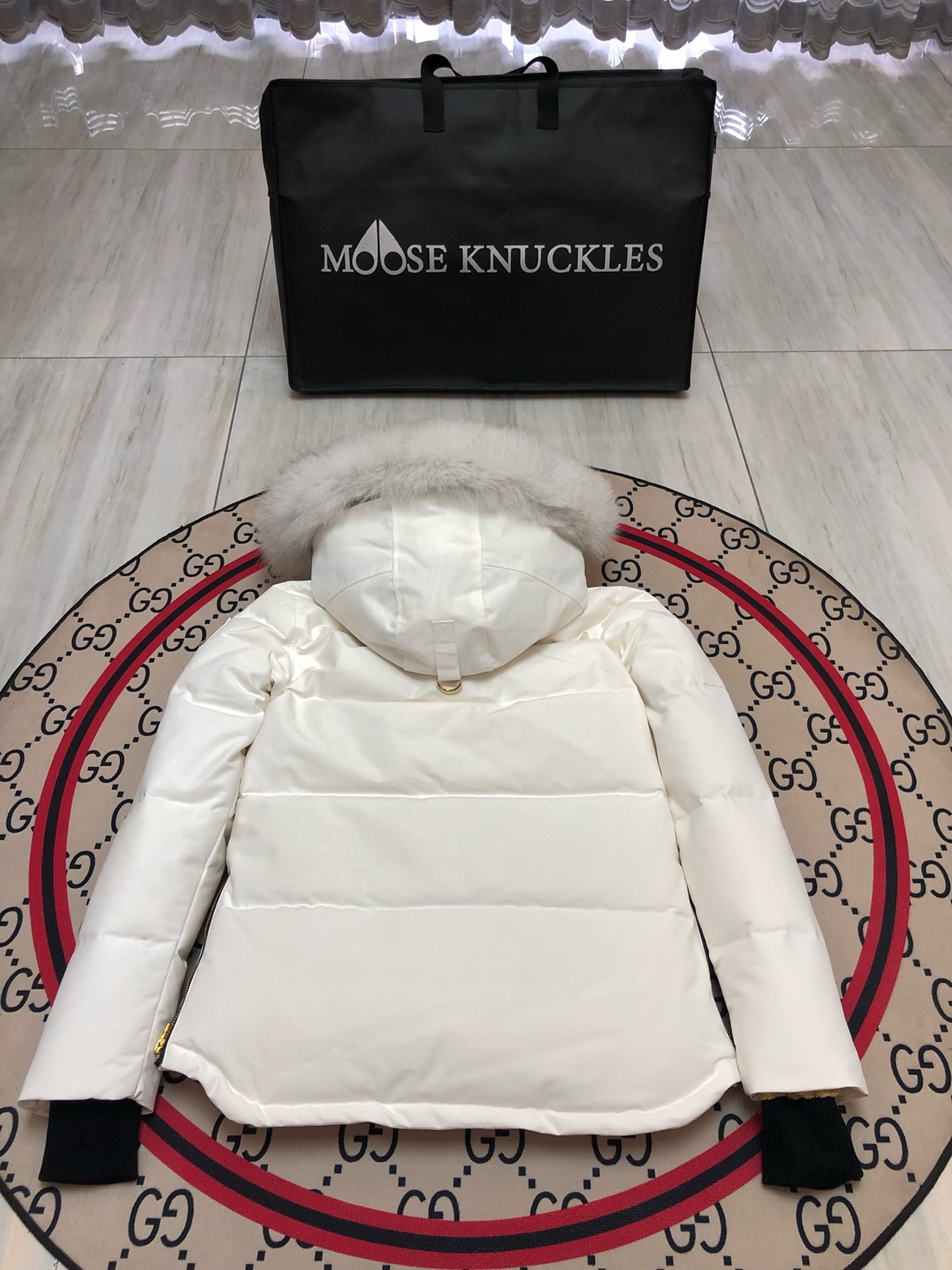 Moncler jacket