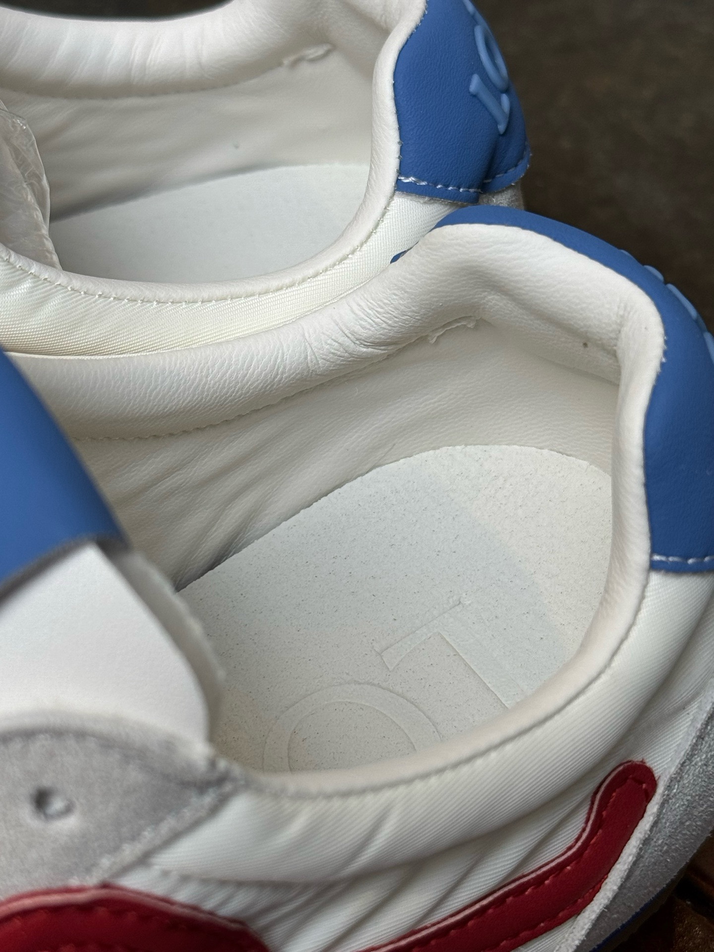 Loew Ballet Runner 2.0