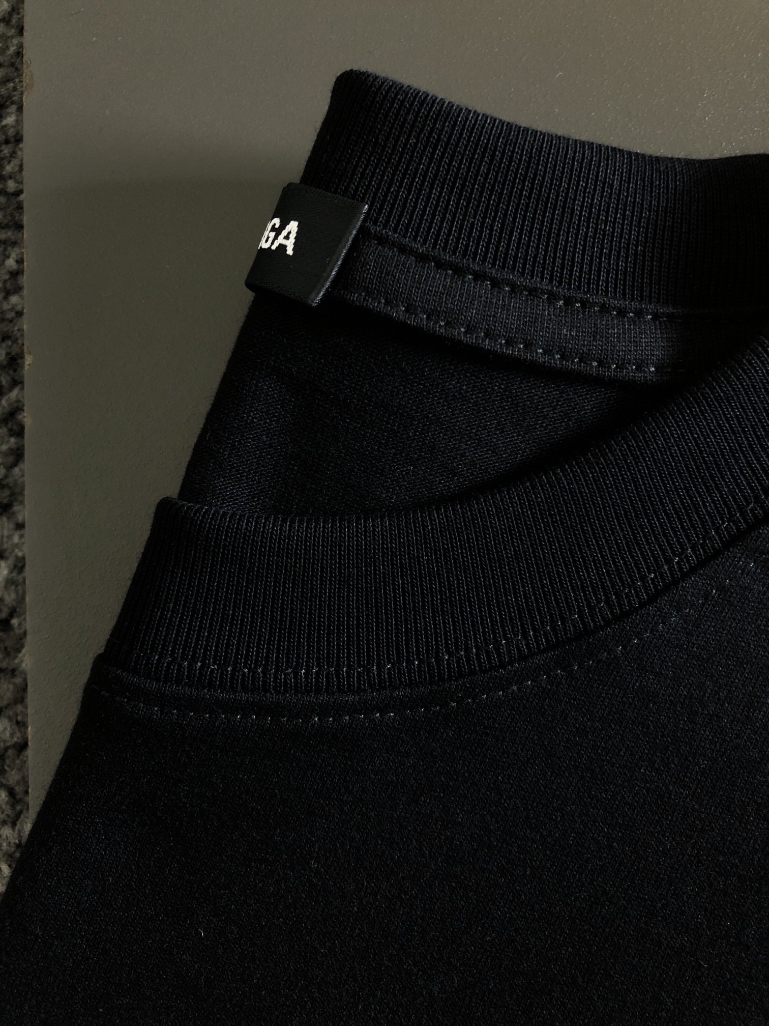 Ba*len*cia*ga t-shirts