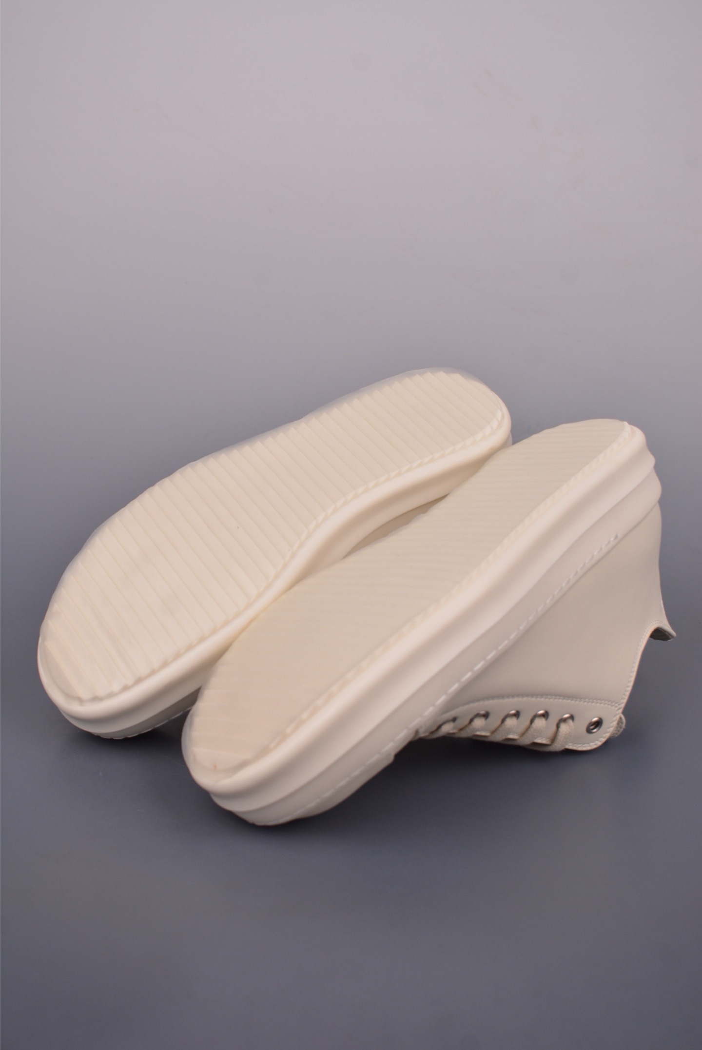 Rick Owen.s Sneaker RU01D38913633