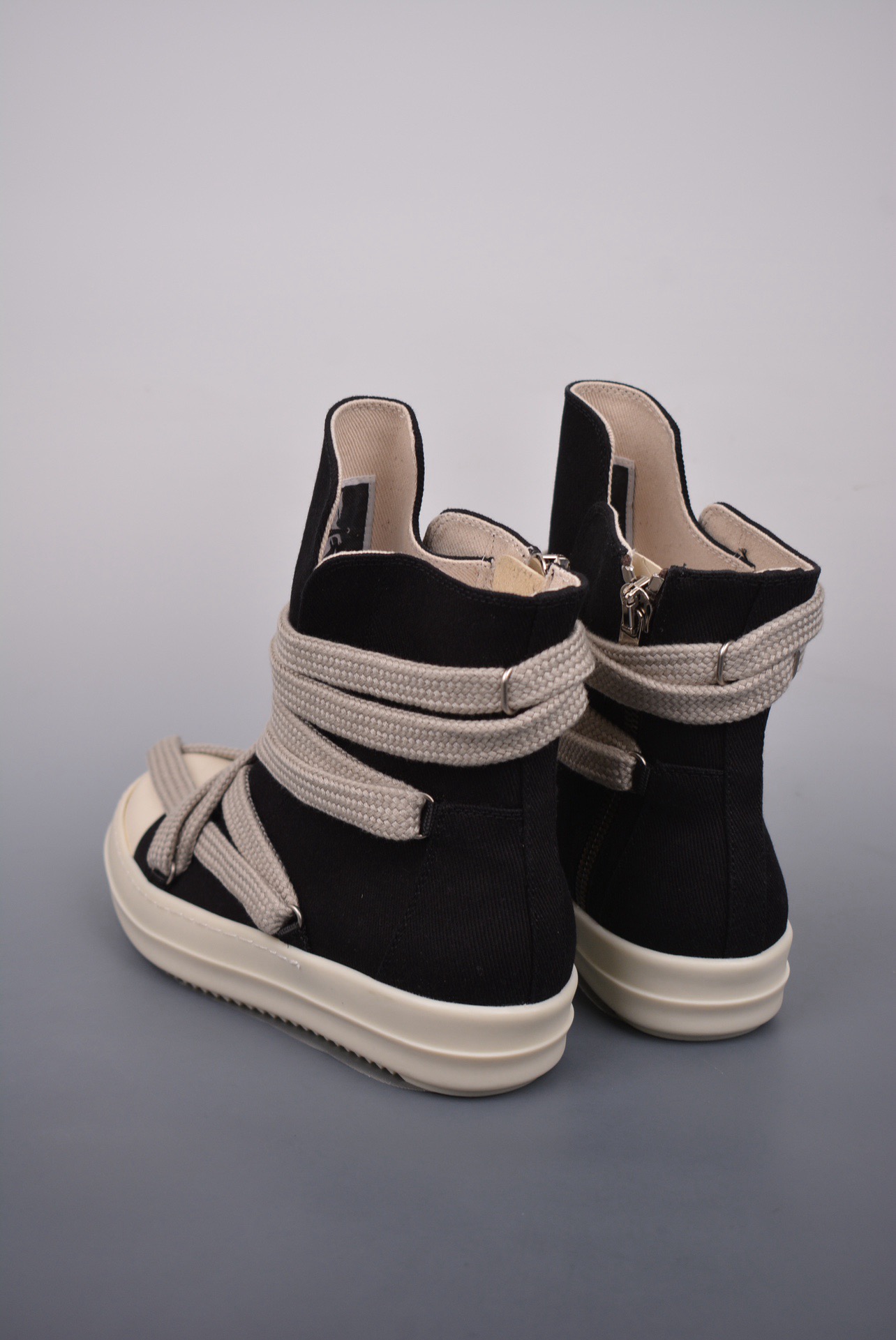 Rick Owen.s Sneaker