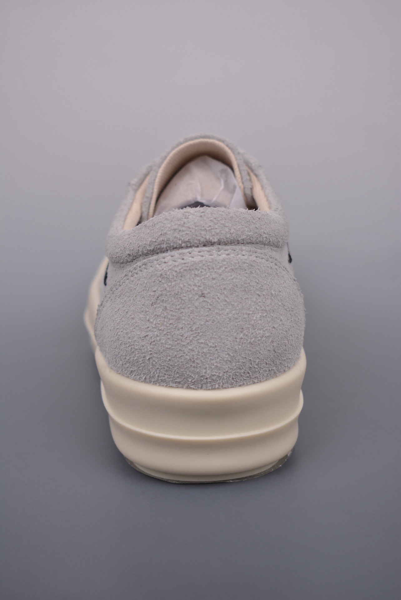 Rick Owen.s Sneaker